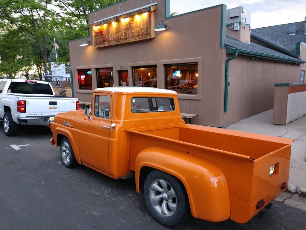 Georgia Boys BBQ - Frederick | restaurant | 141 Fifth St, Frederick, CO 80530, USA | 3038333140 OR +1 303-833-3140