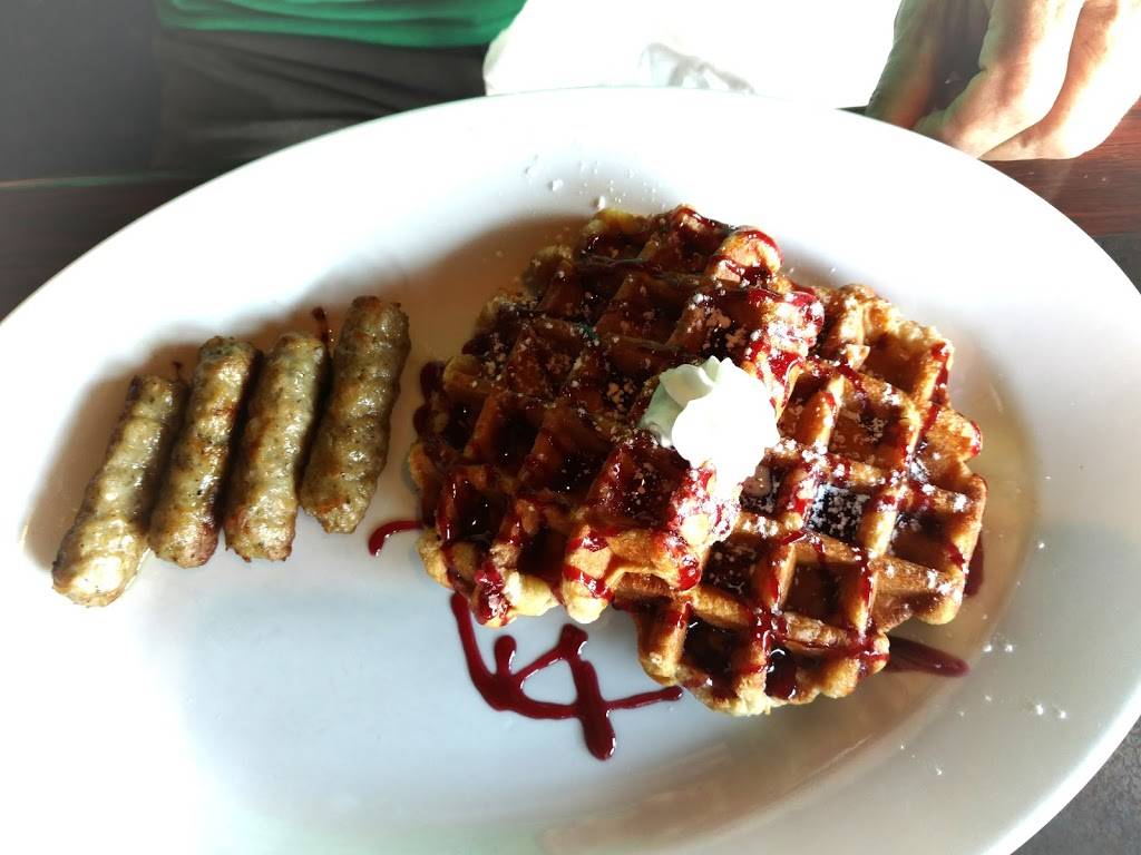 The Granary Restaurant | restaurant | 100 George St, Georgetown, MD 21930, USA | 4102751603 OR +1 410-275-1603