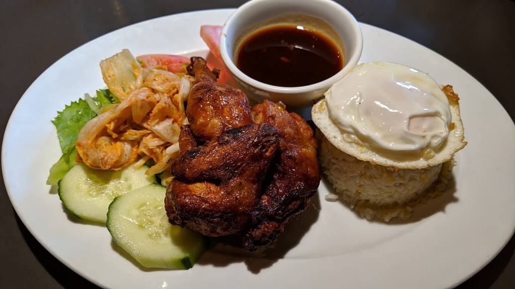 Huynh Restaurant | restaurant | 912 St Emanuel St, Houston, TX 77003, USA | 7132248964 OR +1 713-224-8964