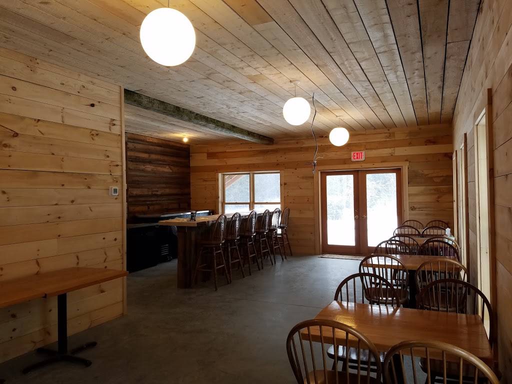 Craftsbury Public House | restaurant | 107 S Craftsbury Rd, Craftsbury, VT 05826, USA | 8025862858 OR +1 802-586-2858