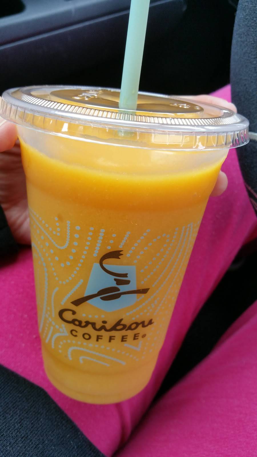 Caribou Coffee | cafe | 1595 2nd Ave NE, Cambridge, MN 55008, USA | 7636892896 OR +1 763-689-2896