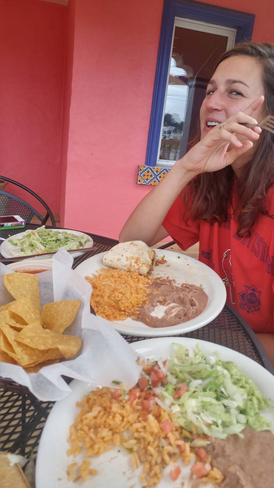 Las Brisas Mexican Restaurant | restaurant | 5841 US-61, Jackson, MO 63755, USA | 5732044227 OR +1 573-204-4227