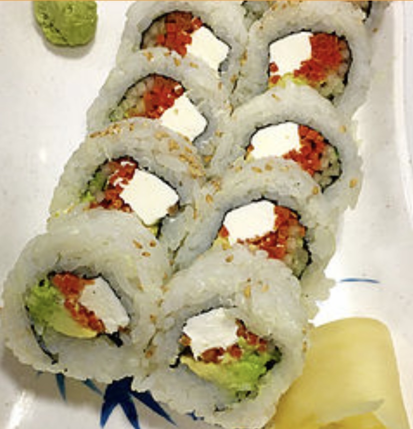 Asian hibachi & sushi | restaurant | 7741 S Northshore Dr, Knoxville, TN 37919, USA | 8655399888 OR +1 865-539-9888