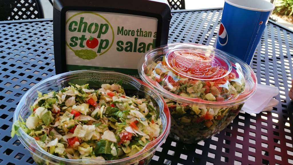 Chop Stop | restaurant | 9225 Reseda Blvd, Northridge, CA 91324, USA | 8184772966 OR +1 818-477-2966