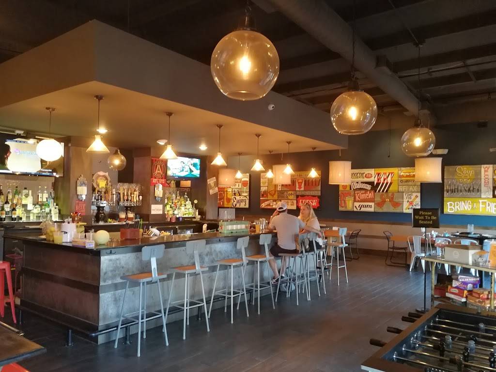 Pijiu Belly | restaurant | 678 10th St NW, Atlanta, GA 30318, USA | 4043436828 OR +1 404-343-6828