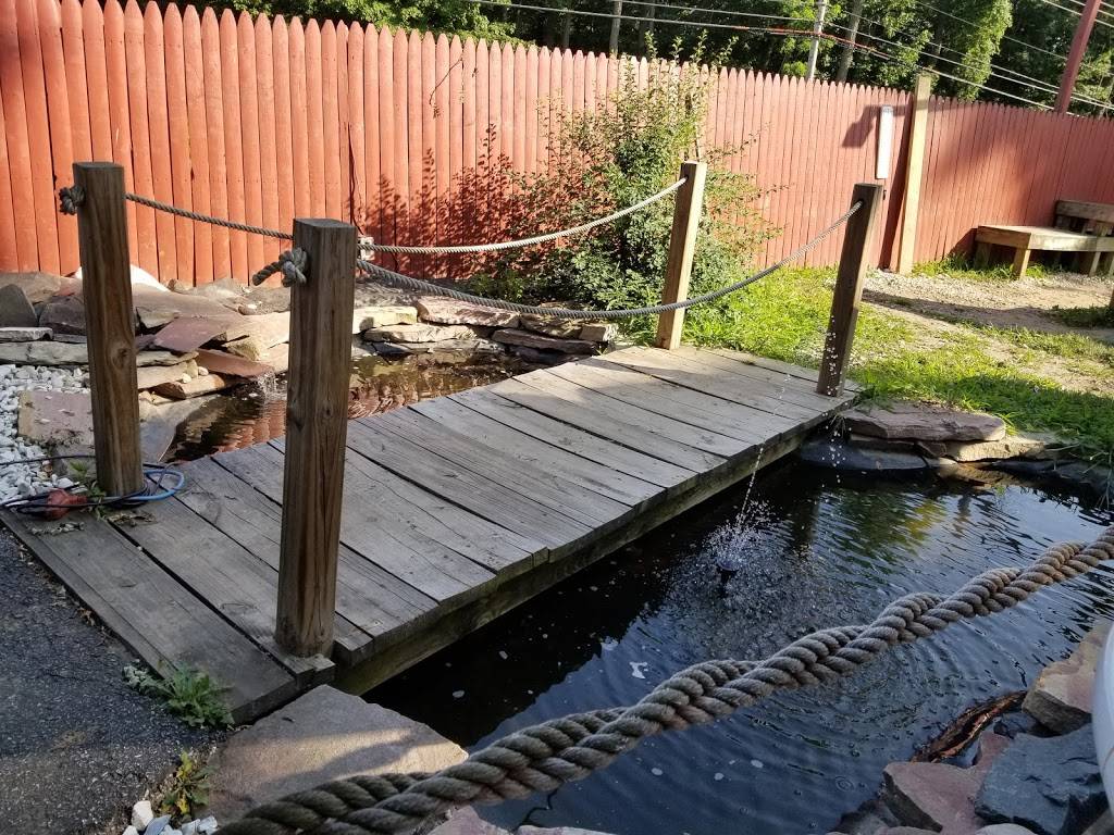 Spanked Puppy | restaurant | 116 Main St, Colchester, VT 05446, USA | 8028786440 OR +1 802-878-6440