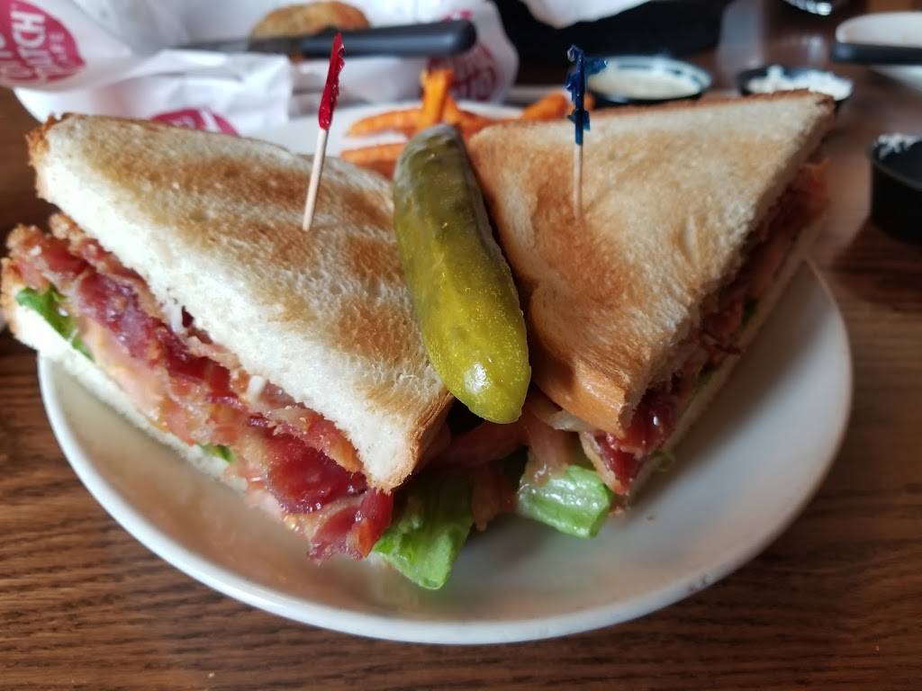 Cotton Patch Cafe | restaurant | 420 Hwy 79 S, Henderson, TX 75652, USA | 9036571414 OR +1 903-657-1414