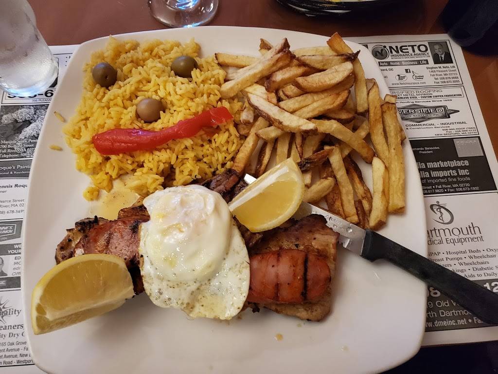 Fall River Grill | restaurant | 363 2nd St, Fall River, MA 02721, USA | 5086739151 OR +1 508-673-9151