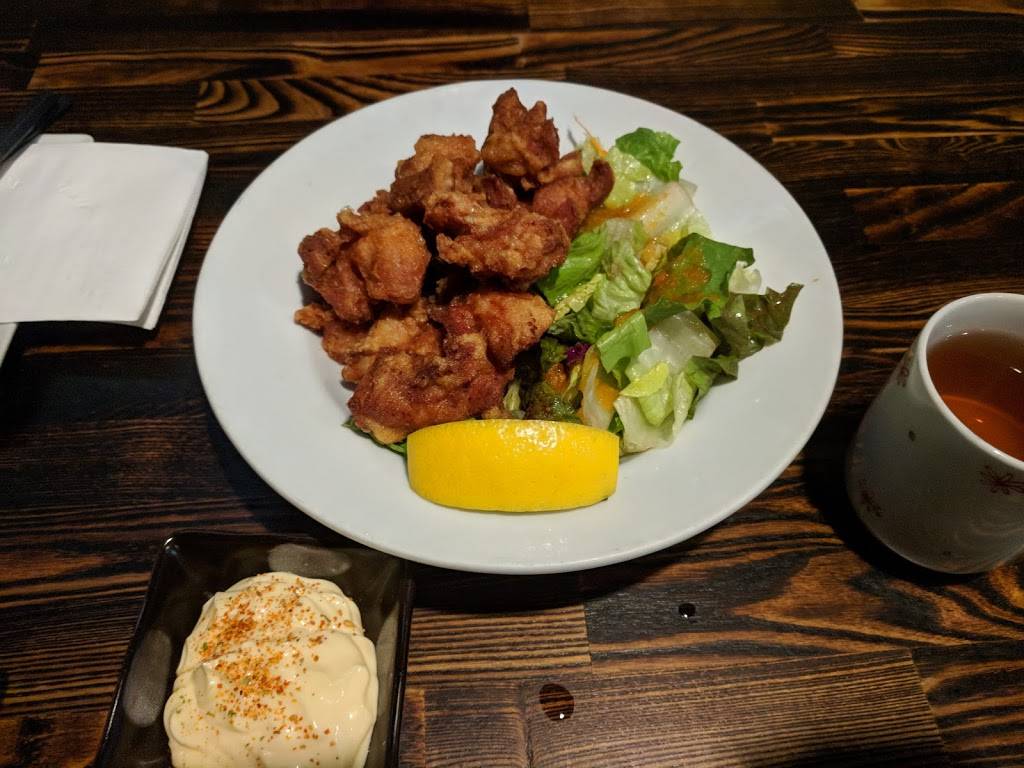 Sola Japanese Izakaya Dining | restaurant | 15928 Ventura Blvd #120, Encino, CA 91436, USA | 8187847652 OR +1 818-784-7652