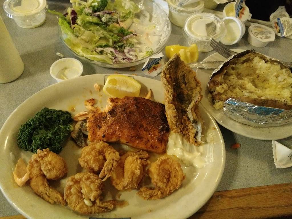 Silver Bay Seafood | restaurant | 7027 Calhoun Memorial Hwy, Easley, SC 29640, USA | 8648559774 OR +1 864-855-9774