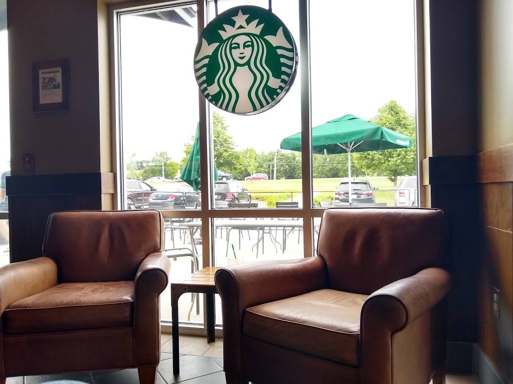 Starbucks | cafe | 11084 Hickman Rd, Clive, IA 50325, USA | 5152700298 OR +1 515-270-0298