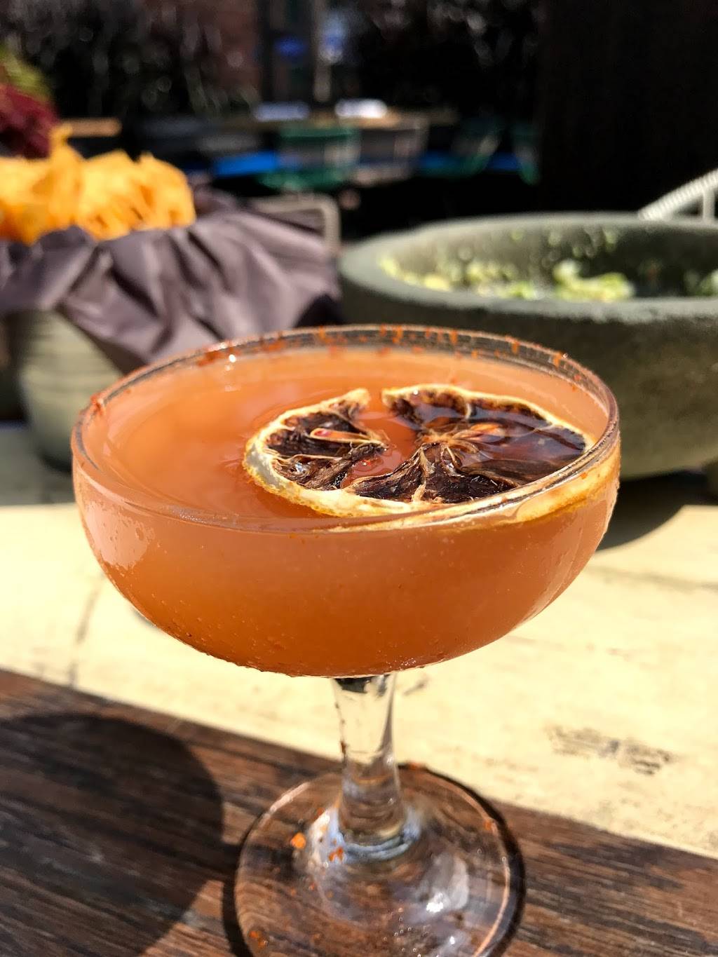 El Catrin Destileria | restaurant | 18 Tank House Lane, Toronto, ON M5A 3C4, Canada | 4162032121 OR +1 416-203-2121