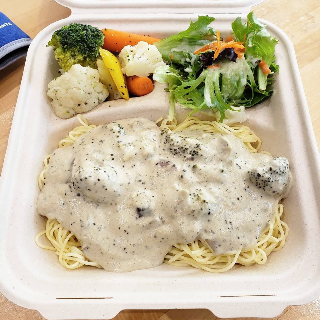 Umeke Market | restaurant | 1001 Bishop St #110, Honolulu, HI 96813, USA | 8085227377 OR +1 808-522-7377