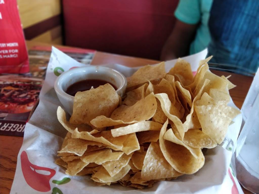 Chilis Grill & Bar | meal takeaway | 215 State Rd 312, St. Augustine, FL 32086, USA | 9048242216 OR +1 904-824-2216