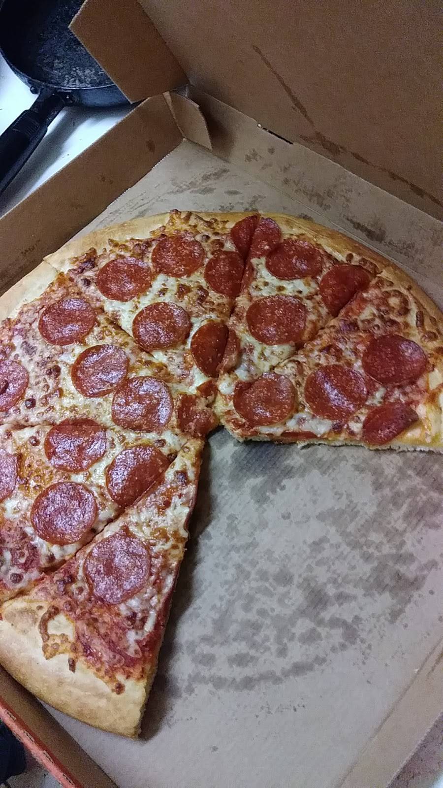 Little Caesars Pizza | meal takeaway | 6601 W Bethany Home Rd, Glendale, AZ 85301, USA | 6234359085 OR +1 623-435-9085