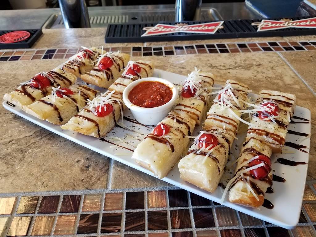 Armandos Grill & Pizzeria | restaurant | 5114 Wrightsboro Rd, Grovetown, GA 30813, USA | 7068689088 OR +1 706-868-9088