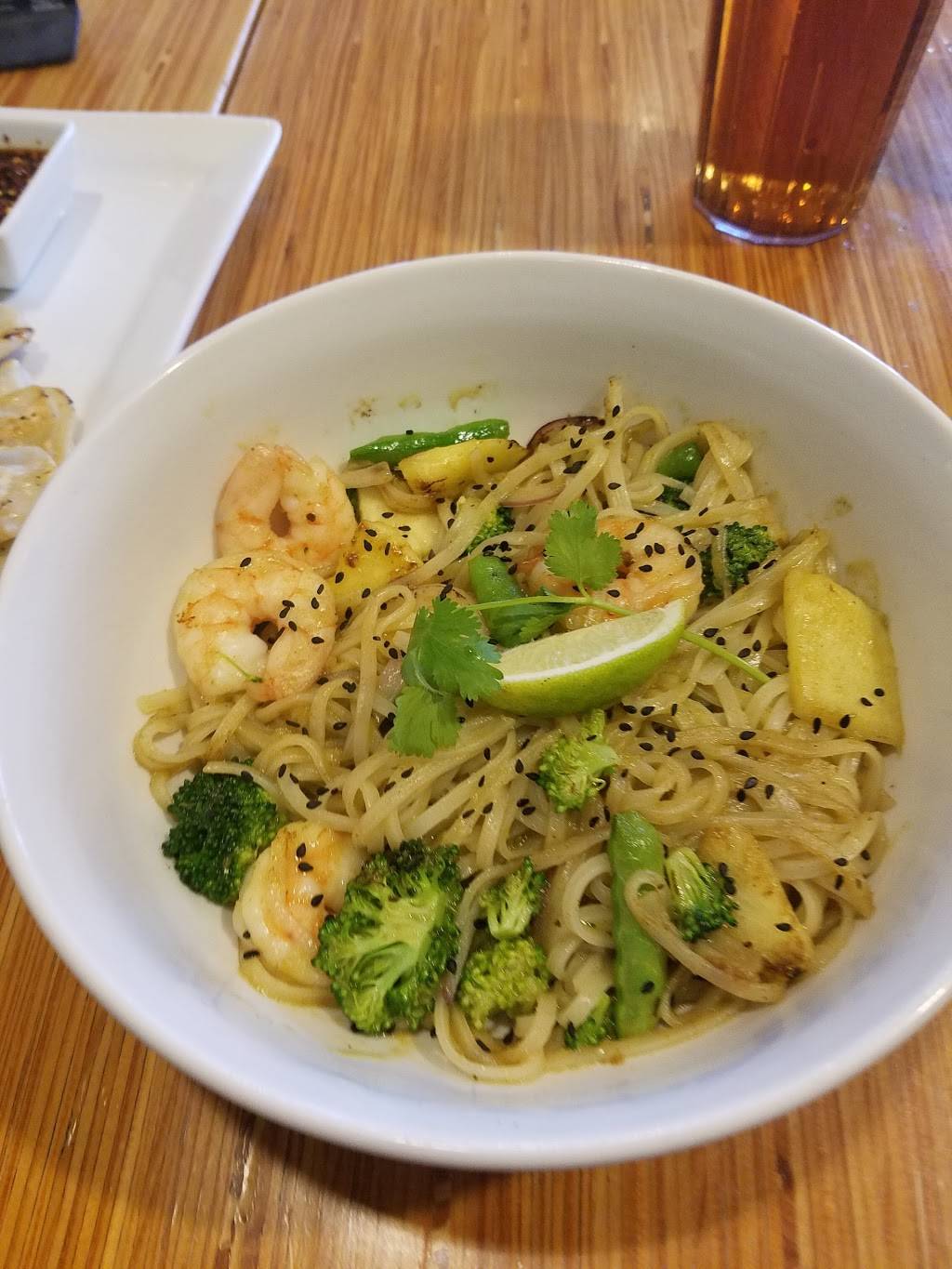 Noodles and Company | restaurant | 11083 Parkside Dr, Knoxville, TN 37934, USA | 8656751869 OR +1 865-675-1869