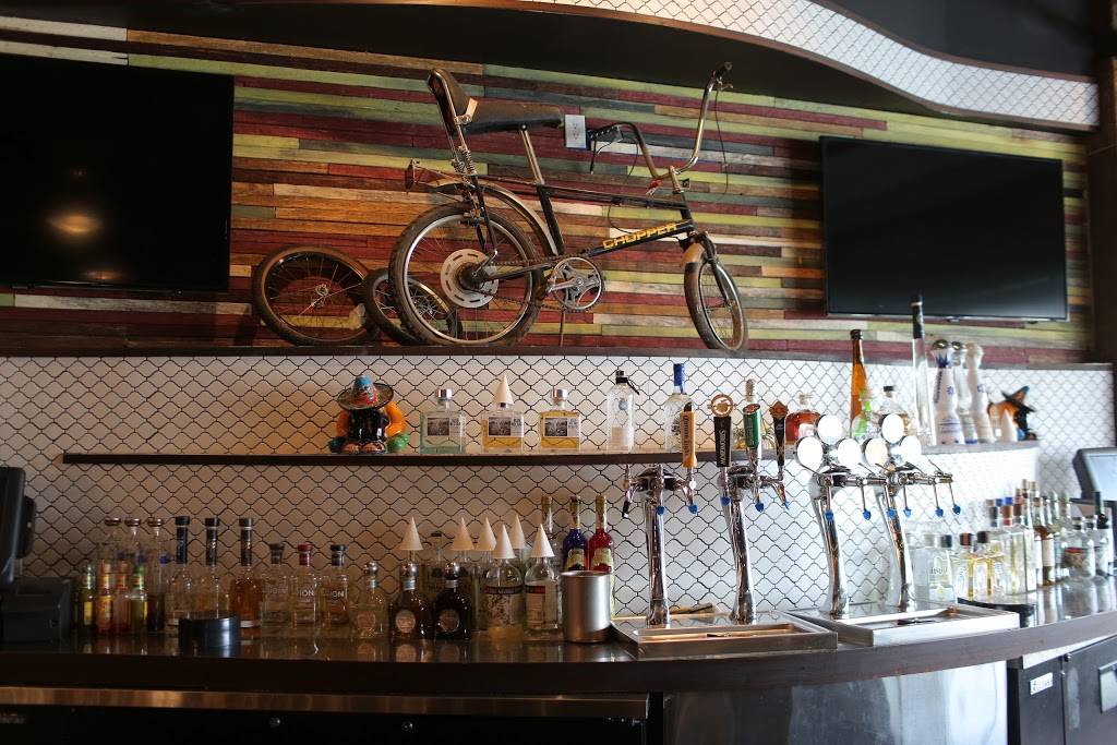 Mesita | restaurant | 212 Merrick Rd, Rockville Centre, NY 11570, USA | 5162829900 OR +1 516-282-9900