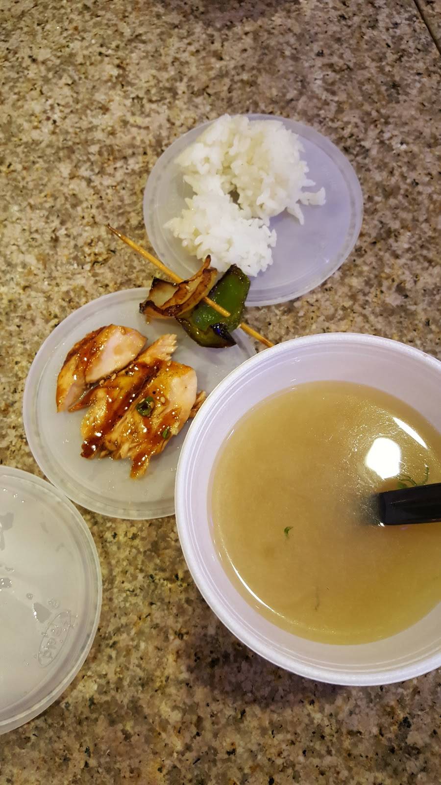 SanSai | restaurant | D, 7710 Hazard Center Dr, San Diego, CA 92108, USA | 6192952080 OR +1 619-295-2080