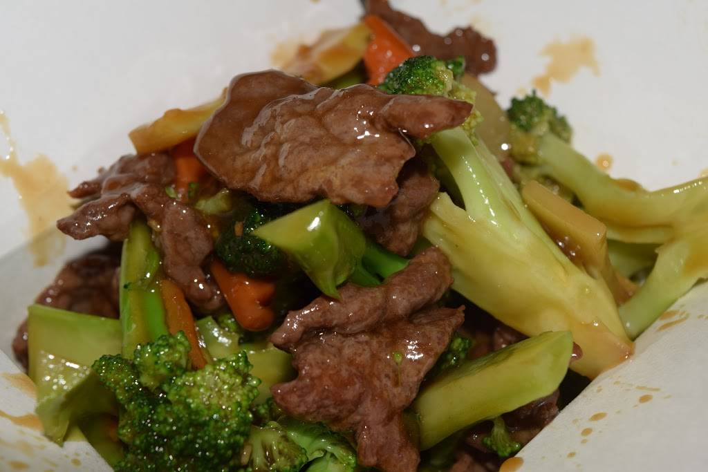 Chinese Fast Food | restaurant | 102 S Berry St, Stockbridge, GA 30281, USA | 7704740089 OR +1 770-474-0089