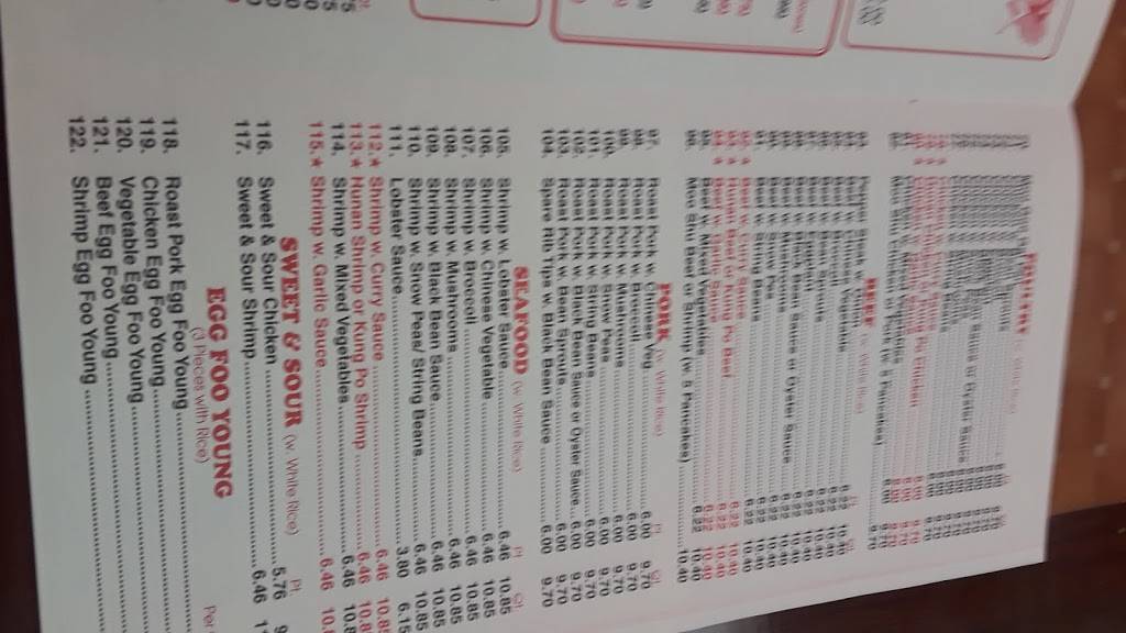 Jade Garden Chinese Kitchen | meal takeaway | 2105, 33 W Grand St, Mt Vernon, NY 10552, USA | 9146677222 OR +1 914-667-7222