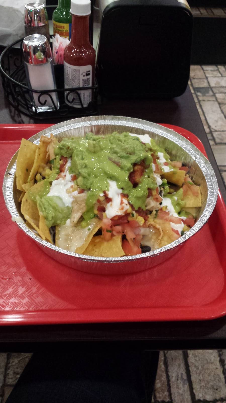 La Fiesta Express | restaurant | 1133 W Main St, Troy, OH 45373, USA | 9377031371 OR +1 937-703-1371