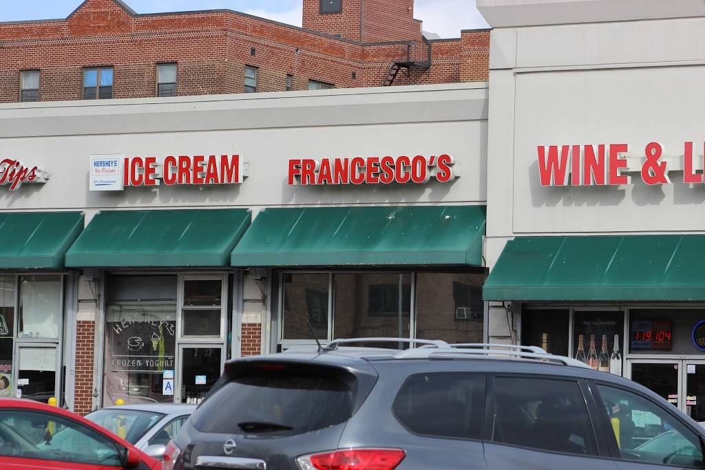 Francescos Pizzeria | restaurant | 70-29 Parsons Blvd, Fresh Meadows, NY 11365, USA | 7185916161 OR +1 718-591-6161