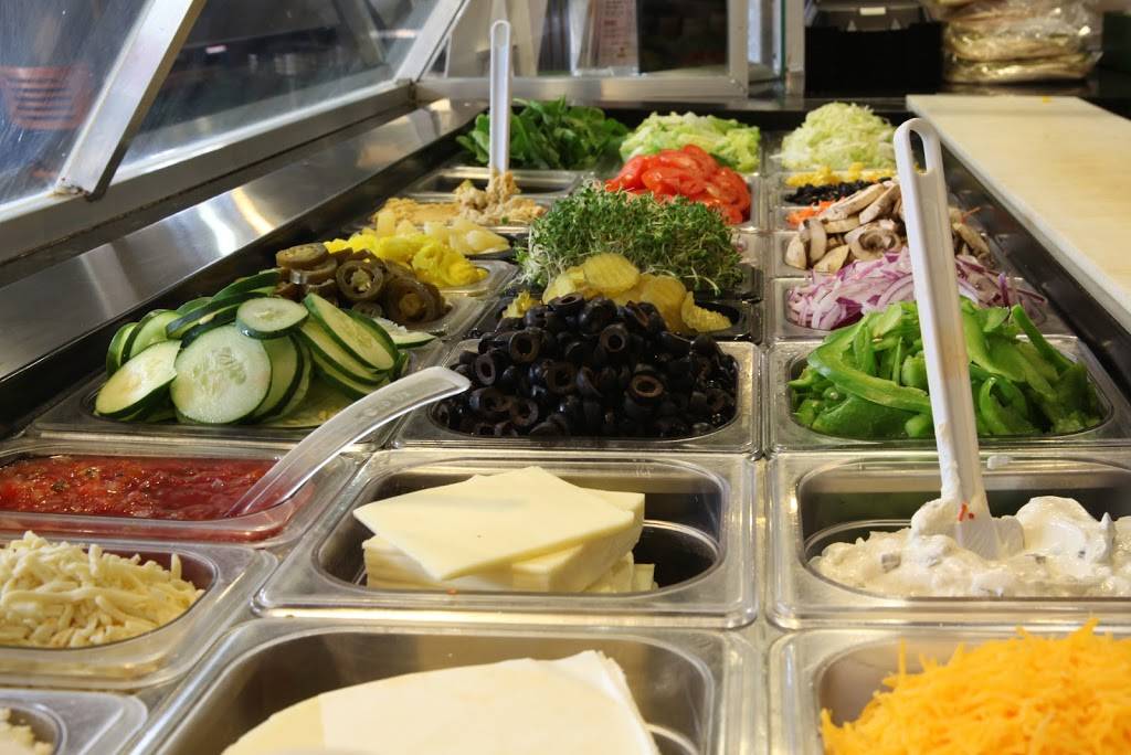 Pita Pit | restaurant | 1702 W University Ave, Gainesville, FL 32603, USA | 3526924400 OR +1 352-692-4400