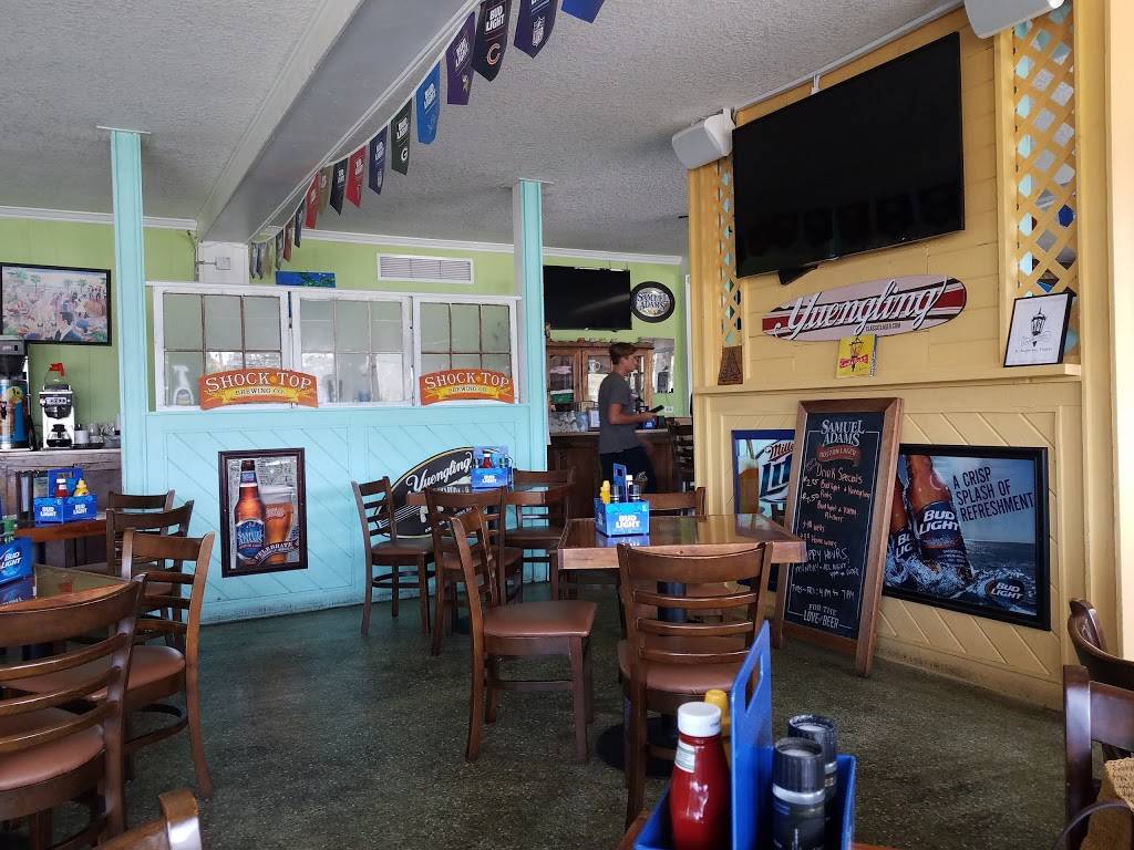 Candlelight South Restaurant | restaurant | 1 Anastasia Blvd, St. Augustine, FL 32080, USA | 9048190588 OR +1 904-819-0588