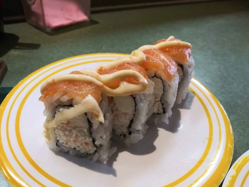 Sushi Hana | restaurant | 13503 SE Mill Plain Blvd B6, Vancouver, WA 98683, USA | 3609449659 OR +1 360-944-9659