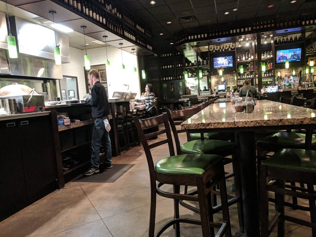 Oliveto Italian Bistro | restaurant | 8922 S Memorial Dr, Tulsa, OK 74133, USA | 9189947000 OR +1 918-994-7000