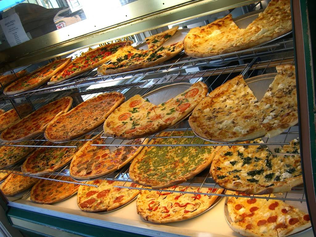 Bronx Pizza | restaurant | 111 Washington St, San Diego, CA 92103, USA | 6192913341 OR +1 619-291-3341