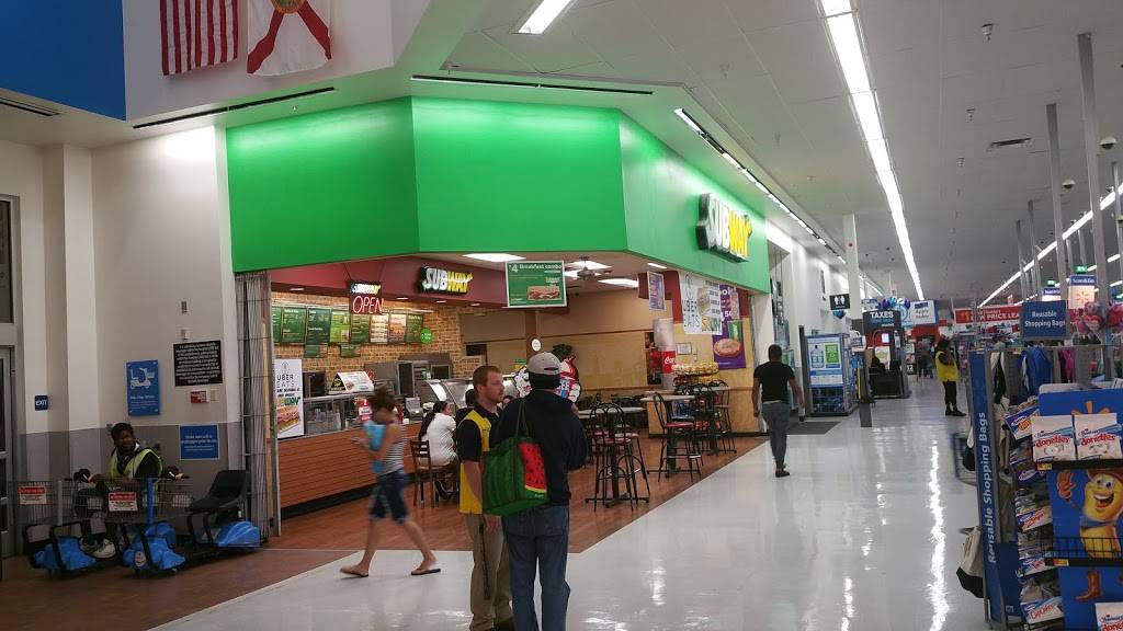 Subway Restaurants | restaurant | 1505 N Dale Mabry Hwy, Tampa, FL 33607, USA | 8138794700 OR +1 813-879-4700