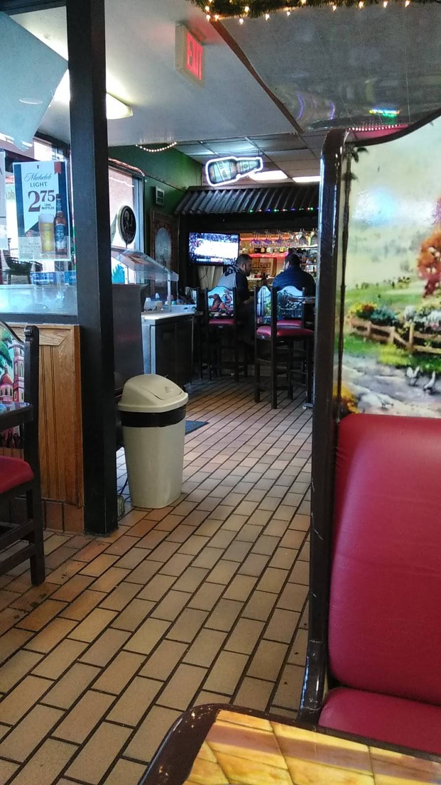 Cocula Mexican Restaurant II | restaurant | 1297 Tunnel Rd, Asheville, NC 28805, USA | 8282991255 OR +1 828-299-1255