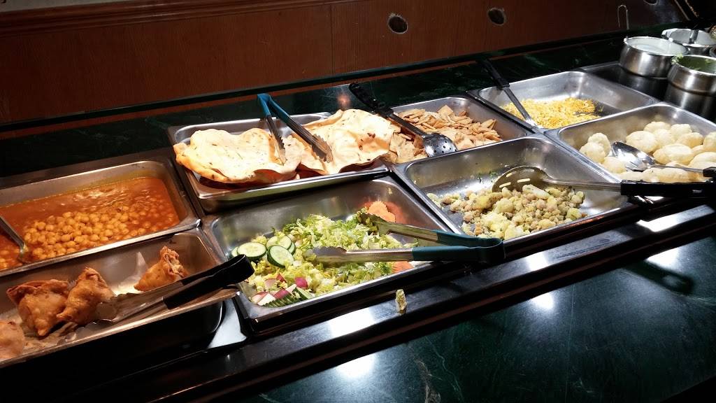 Saravana Palace | restaurant | 11725 Lee Hwy #15, Fairfax, VA 22030, USA | 7032184182 OR +1 703-218-4182