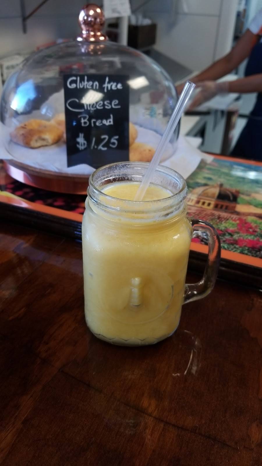 Palato Cafe | restaurant | 915 17th St, Vero Beach, FL 32960, USA | 7726434975 OR +1 772-643-4975