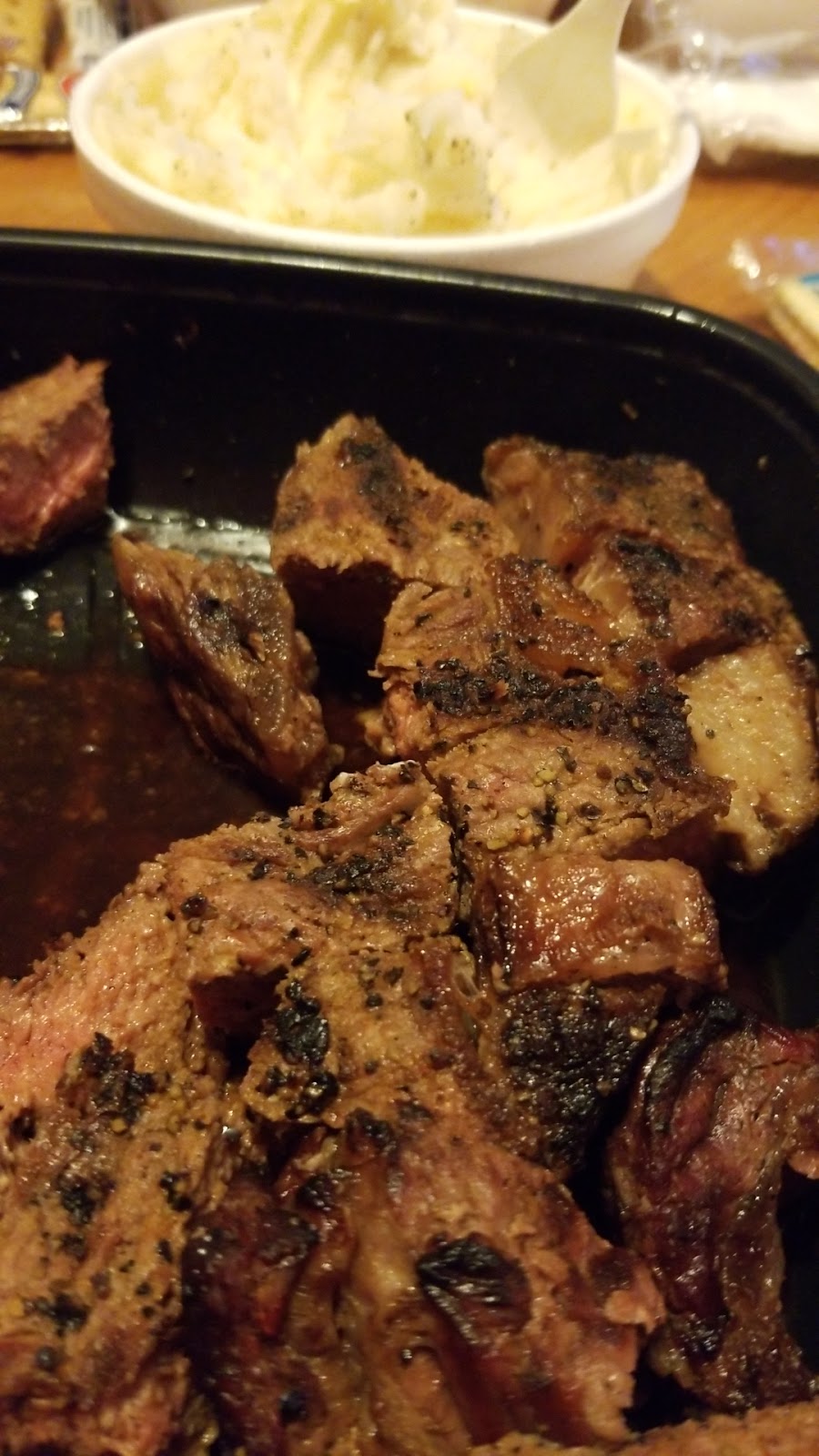 McBrides Land & Cattle Co | restaurant | 501 Scott Ave, Wichita Falls, TX 76301, USA | 9403222516 OR +1 940-322-2516