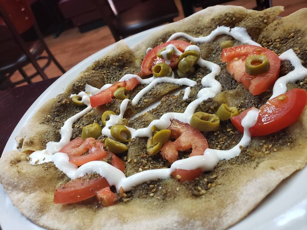 Falafel House | restaurant | 6815 196th St SW suite g, Lynnwood, WA 98036, USA | 4257757526 OR +1 425-775-7526