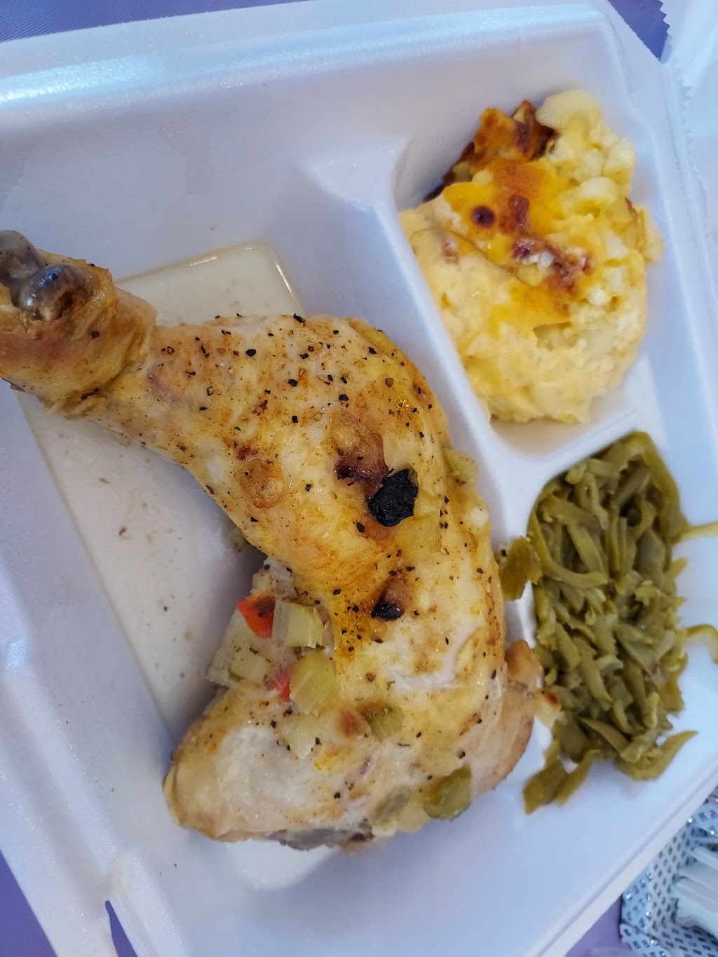 Sweet Gees | restaurant | 3101 Frederick Rd, Auburn, AL 36801, USA | 3347597053 OR +1 334-759-7053