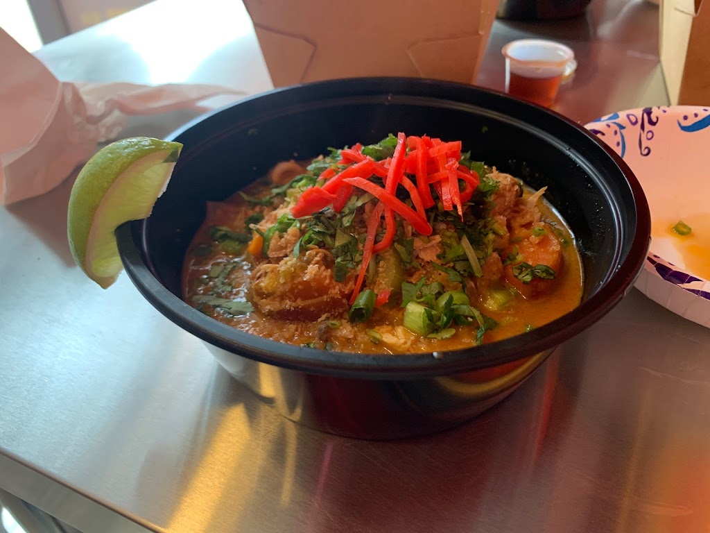 Lucky Rabbit Noodles | restaurant | 140 Plymouth St, Brooklyn, NY 11201, USA | 3479160098 OR +1 347-916-0098