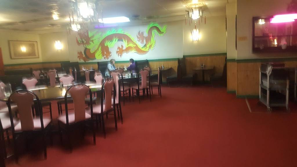 New China Restaurant | restaurant | 860 E Main St, Spartanburg, SC 29302, USA | 8645834731 OR +1 864-583-4731