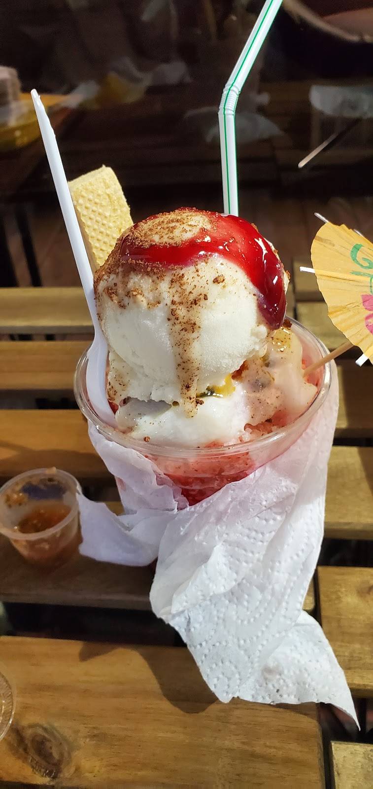 Cholados | restaurant | 1140 NE 163rd St #4, North Miami Beach, FL 33162, USA | 7863205953 OR +1 786-320-5953