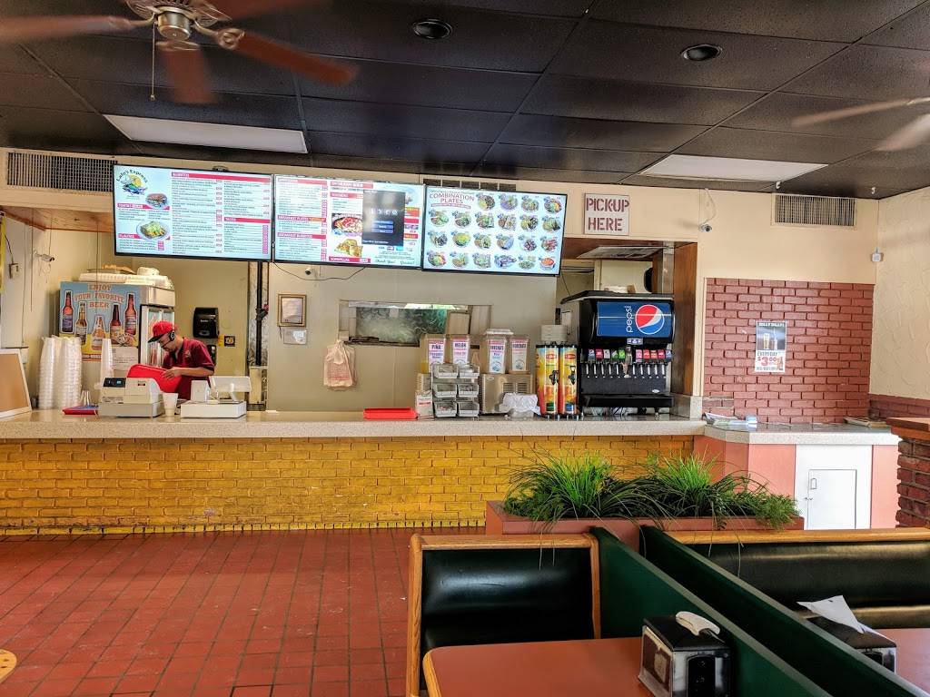 Lalos Express | restaurant | 2051 S Seneca St, Wichita, KS 67213, USA | 3162649500 OR +1 316-264-9500