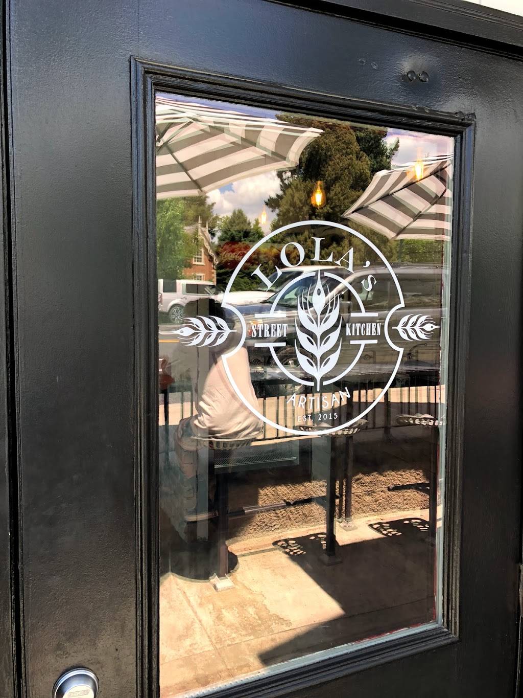 Lolas Street Kitchen | restaurant | 24 E Main St, Midway, UT 84049, USA | 4356713970 OR +1 435-671-3970