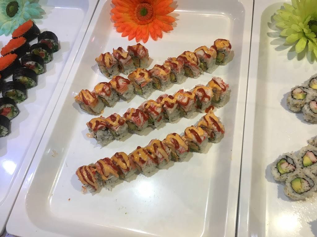 S&S Super Buffet | restaurant | 1960 Rotunda Dr, Erie, PA 16509, USA | 8148668600 OR +1 814-866-8600