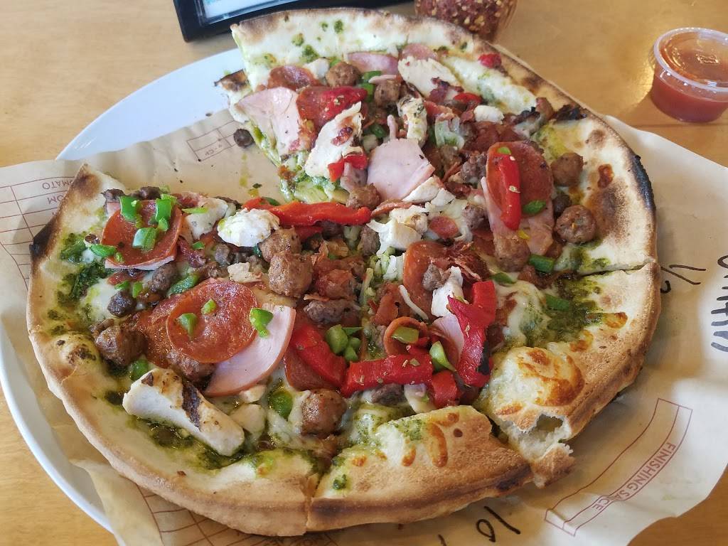 MOD Pizza | restaurant | 13229 Middlebelt Rd, Livonia, MI 48150, USA | 7342450710 OR +1 734-245-0710