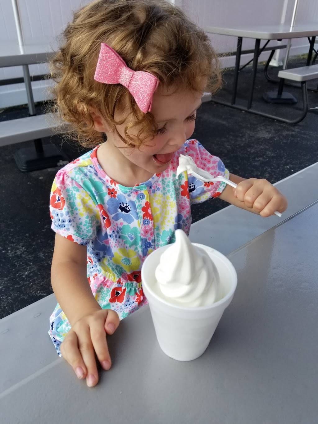 Dairy Barn Inc | meal takeaway | 203 N Lafayette St, Greenville, MI 48838, USA | 6162259235 OR +1 616-225-9235