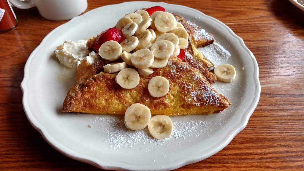 Walker Bros. Original Pancake House | bakery | 1615 Waukegan Rd, Glenview, IL 60025, USA | 8477240220 OR +1 847-724-0220
