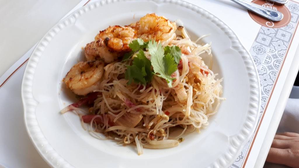 Amelias 1931 | restaurant | 13601 SW 26th St, Miami, FL 33175, USA | 3055544949 OR +1 305-554-4949