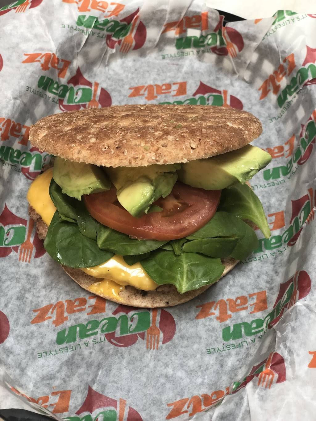 Clean Eatz | restaurant | 3838 W Neptune Street, Suite D2, Tampa, FL 33629, USA | 8133029729 OR +1 813-302-9729